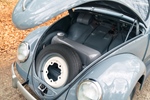 1956 Volkswagen ovaal kever  oldtimer te koop