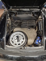 1974 Porsche 911 oldtimer te koop