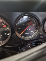 1974 Porsche 911 oldtimer te koop