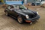 1974 Porsche 911 oldtimer te koop