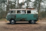 1962 Volkswagen S022 oldtimer te koop