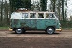 1962 Volkswagen S022 oldtimer te koop