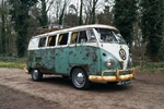 1962 Volkswagen S022 oldtimer te koop
