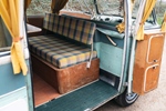 1962 Volkswagen S022 oldtimer te koop