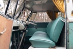 1962 Volkswagen S022 oldtimer te koop