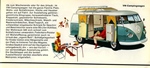 1962 Volkswagen S022 oldtimer te koop