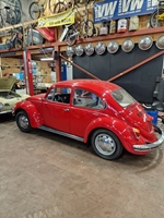 1971 Volkswagen 1302 oldtimer te koop