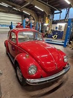 1971 Volkswagen 1302 oldtimer te koop