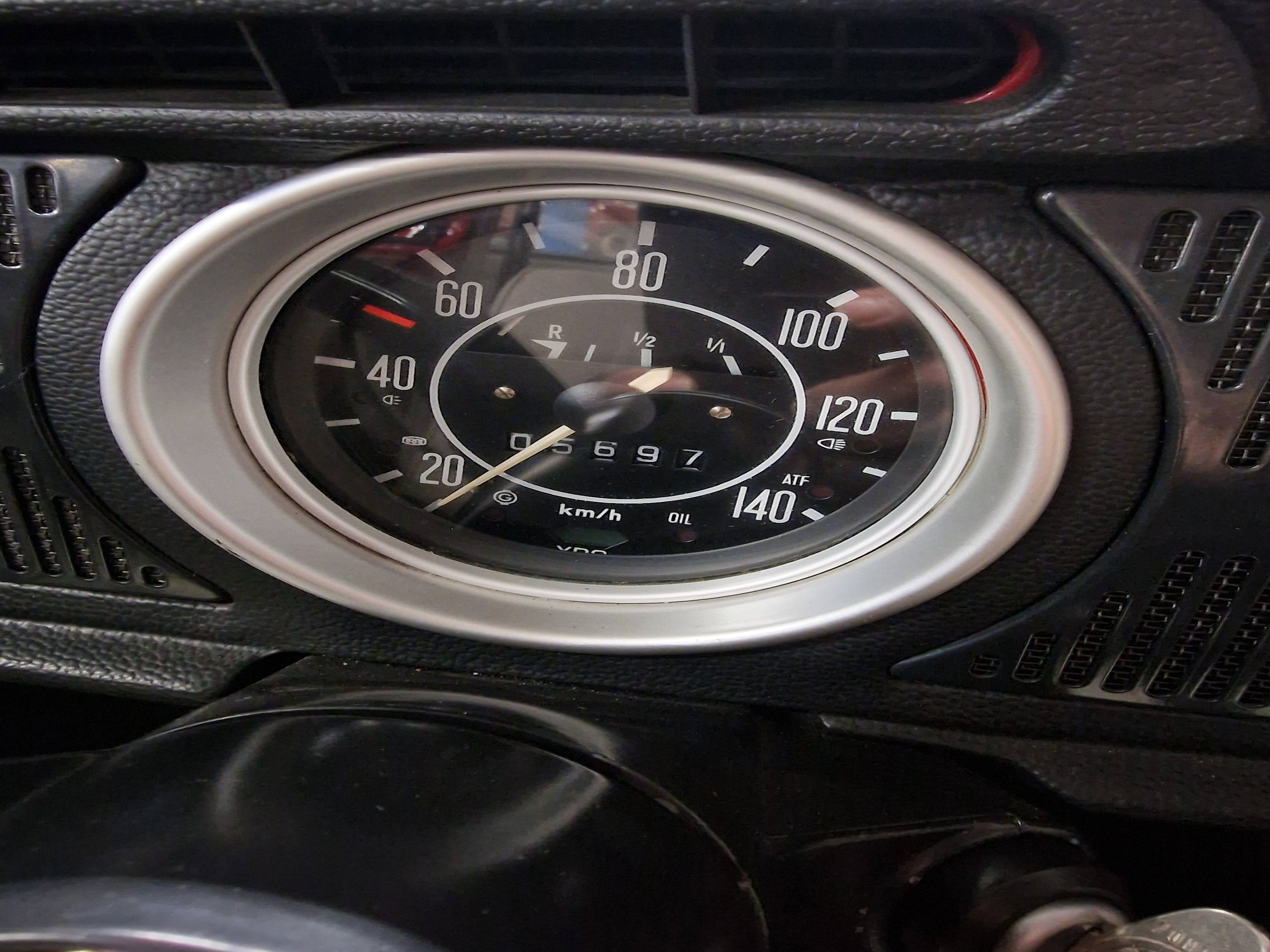1971 Volkswagen 1302 oldtimer te koop