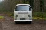 1971 Volkswagen T2A , T2 A T2A Westfalia  oldtimer te koop