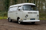 1971 Volkswagen T2A , T2 A T2A Westfalia  oldtimer te koop