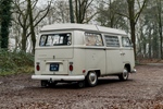 1971 Volkswagen T2A , T2 A T2A Westfalia  oldtimer te koop