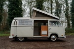 1971 Volkswagen T2A , T2 A T2A Westfalia  oldtimer te koop