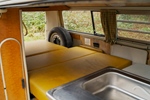 1971 Volkswagen T2A , T2 A T2A Westfalia  oldtimer te koop