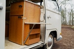 1971 Volkswagen T2A , T2 A T2A Westfalia  oldtimer te koop