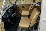 1971 Volkswagen T2A , T2 A T2A Westfalia  oldtimer te koop