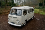 1971 Volkswagen T2A , T2 A T2A Westfalia  oldtimer te koop