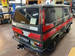 1990 Volkswagen T3 bestelwagen  oldtimer te koop