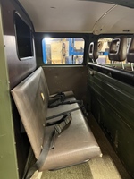 1990 Volkswagen T3 bestelwagen  oldtimer te koop