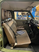 1990 Volkswagen T3 bestelwagen  oldtimer te koop