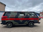 1990 Volkswagen T3 bestelwagen  oldtimer te koop