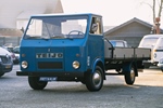 1977 Volkswagen  Teijo Pick-Up  oldtimer te koop