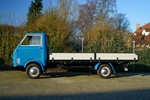 1977 Volkswagen  Teijo Pick-Up  oldtimer te koop