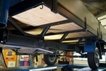 1977 Volkswagen  Teijo Pick-Up  oldtimer te koop