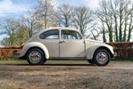 1974 Volkswagen VW Kever standaard oldtimer te koop