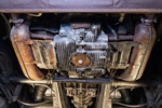 1974 Volkswagen VW Kever standaard oldtimer te koop