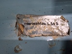 1973 Volkswagen 1300S oldtimer te koop