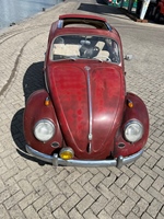 1959 Volkswagen kever oldtimer te koop