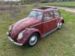 1959 Volkswagen kever oldtimer te koop