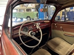 1959 Volkswagen kever oldtimer te koop