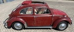 1959 Volkswagen kever oldtimer te koop