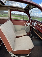 1959 Volkswagen kever oldtimer te koop