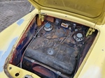 1970 Volkswagen Karmann Ghia, Karmann  oldtimer te koop