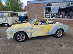 1970 Volkswagen Karmann Ghia, Karmann  oldtimer te koop