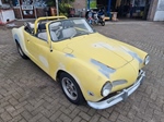 1970 Volkswagen Karmann Ghia, Karmann  oldtimer te koop