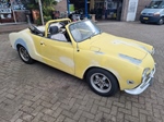 1970 Volkswagen Karmann Ghia, Karmann  oldtimer te koop