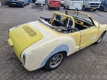 1970 Volkswagen Karmann Ghia, Karmann  oldtimer te koop