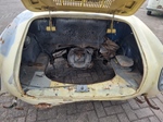 1970 Volkswagen Karmann Ghia, Karmann  oldtimer te koop