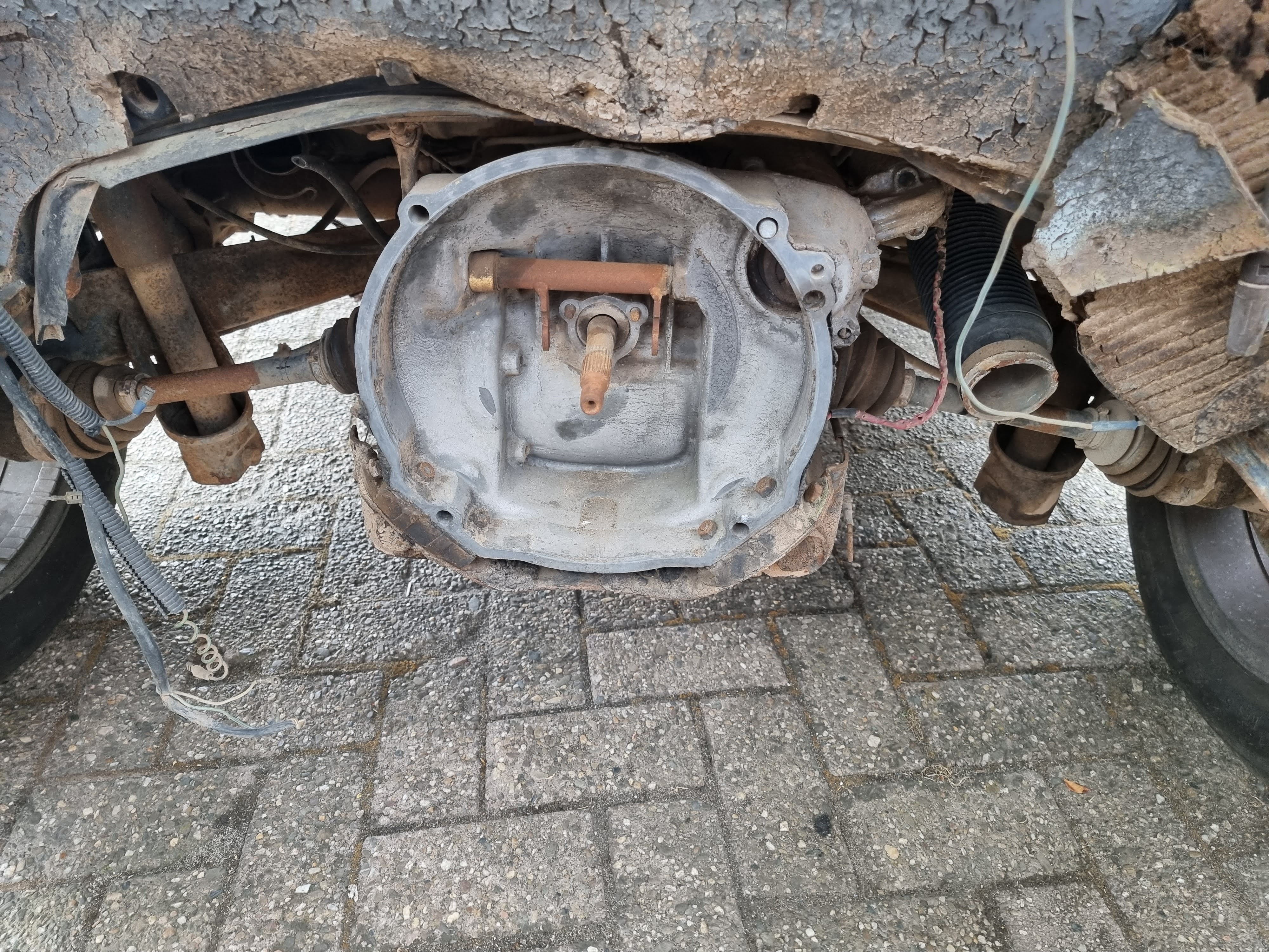 1970 Volkswagen Karmann Ghia, Karmann  oldtimer te koop