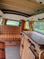 1979  T2B Westfalia  oldtimer te koop