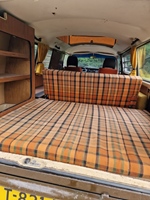 1979  T2B Westfalia  oldtimer te koop