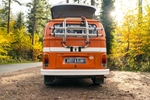 1979 Volkswagen T2B Westfalia  oldtimer te koop