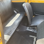 1969 Fiat 500 oldtimer te koop
