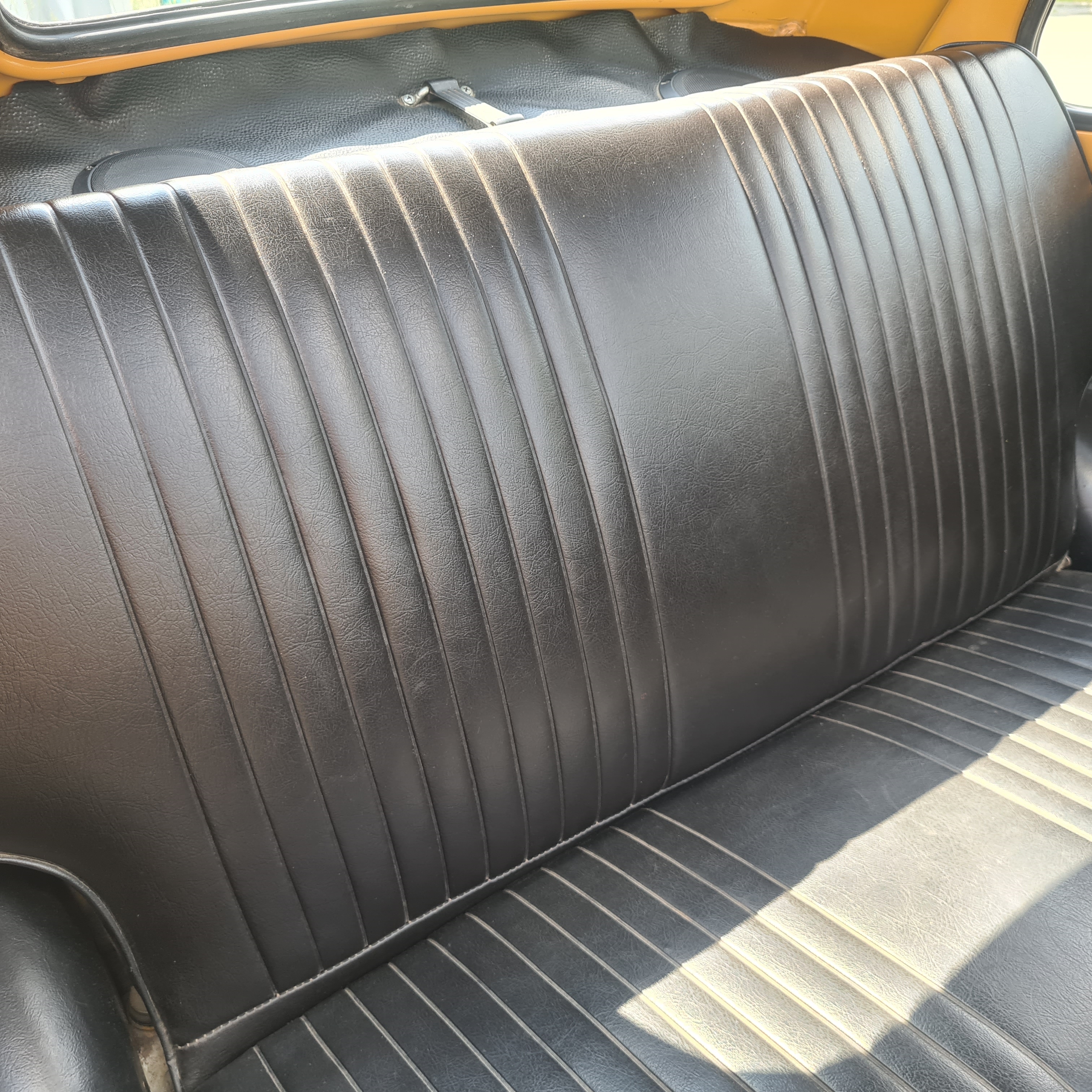 1969 Fiat 500 oldtimer te koop