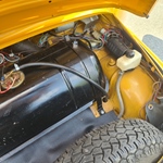 1969 Fiat 500 oldtimer te koop