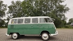 1965 Volkswagen T1 deluxe  oldtimer te koop